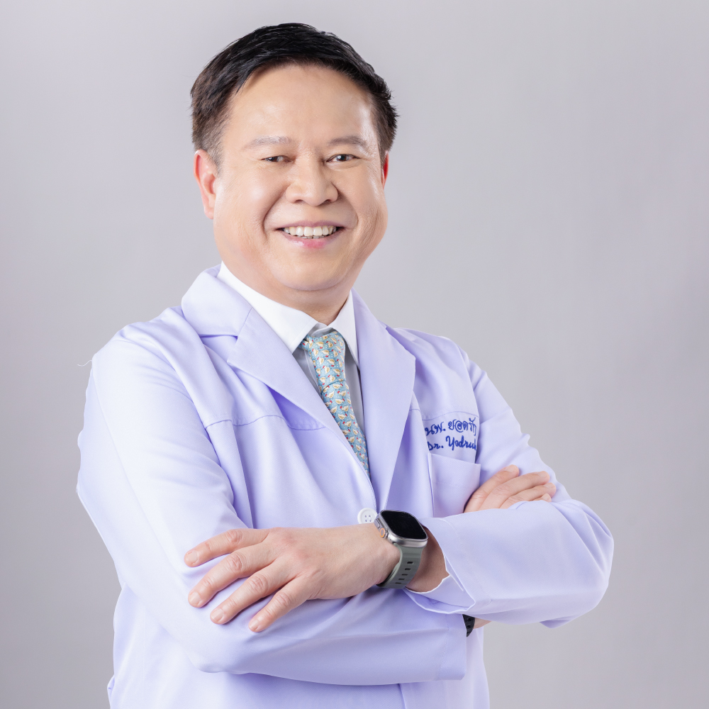 dr. yodruk prasert