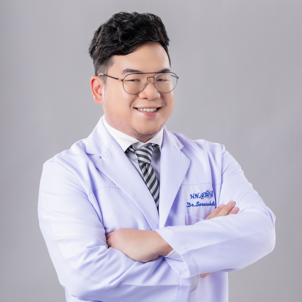 dr. sorasakdi vechmamontien