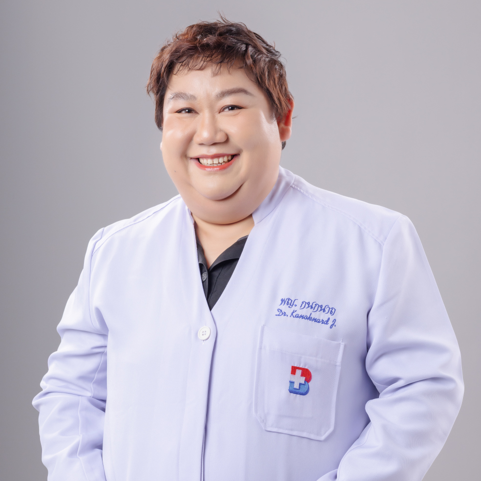 dr. kanoknard jaisanuk