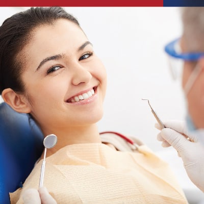 Dental FB Social Insurance