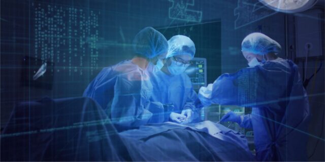 Advanced Surgical Technologies Image