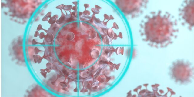 Targeted Therapy Image