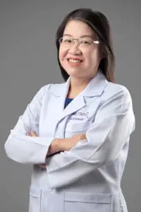 Dr. Kanoknid Limvipaveanan