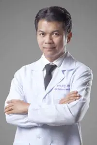 Dr. Manoowet Thirawirot