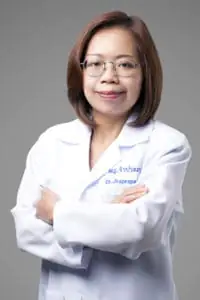 Dr. Jiraprapa Natee