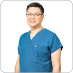 Campaign นพ. ร่มเย็น จิตมุ่งงาน Image