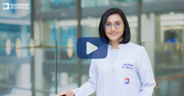 สังเกต ภาวะหยุดหายใจขณะหลับในเด็ก Image