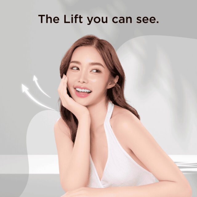 แพ็กเกจยกกระชับใบหน้าโดยไม่ต้องผ่าตัด