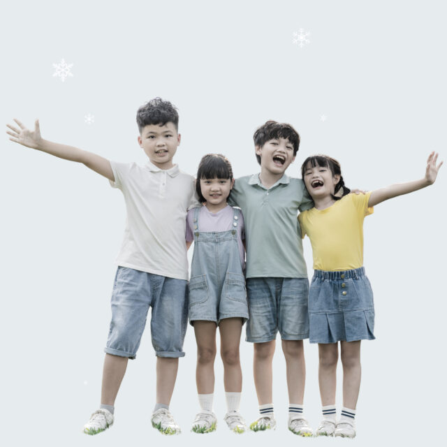 แพ็กเกจวัคซีนไข้กาฬแอ่น