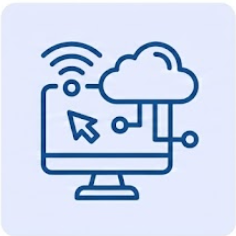 Center & Clinic Icon