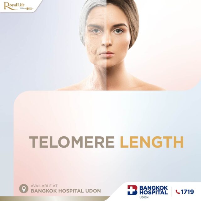 Telomere Length