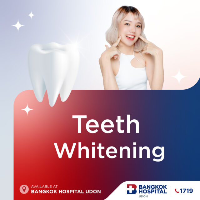 Teeth Whitening Package