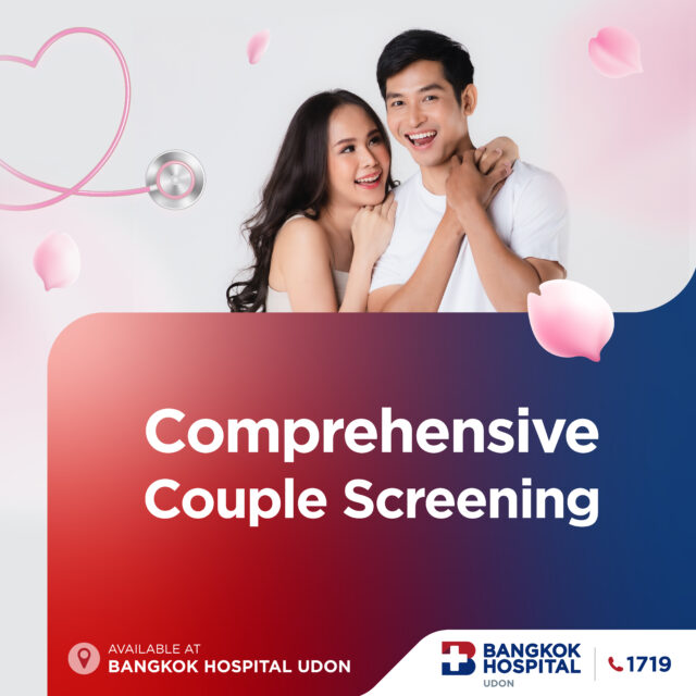 夫妻健康检查（2人套餐）