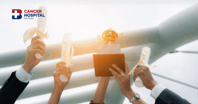 Awards and Certifications Image