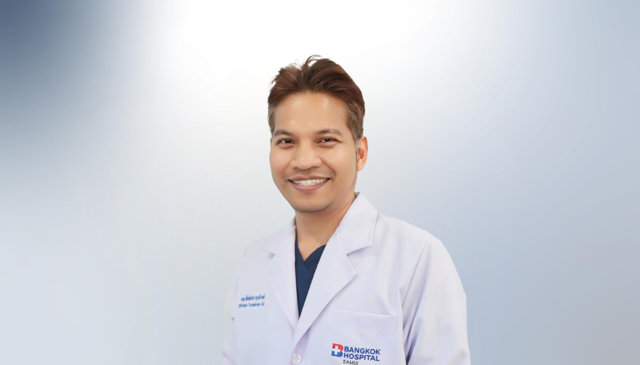 Doctors at Phangan International Hospital Image