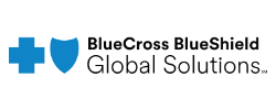 Blue Cross Blue Shield Global Solutions℠