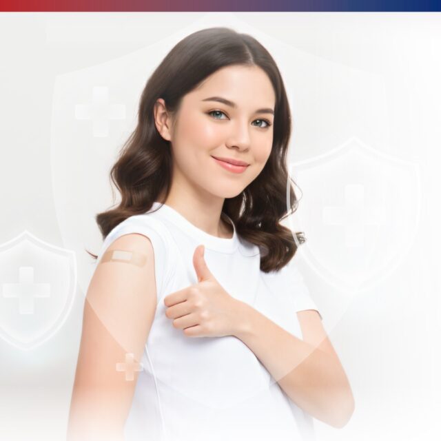 Influenza Vaccine (4 strains)