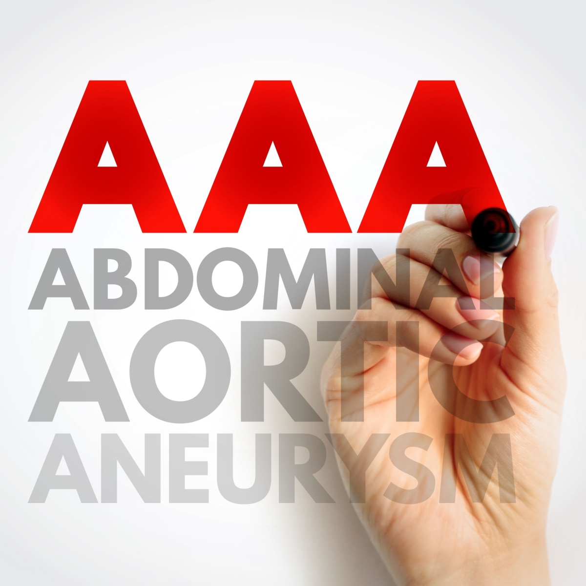 แพ็กเกจตรวจโรคหลอดเลือดแดงใหญ่โป่งพอง