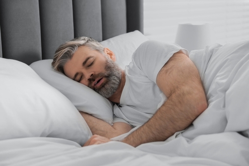 STOP BANG 筛查问卷:阻塞性睡眠呼吸暂停(OSA)