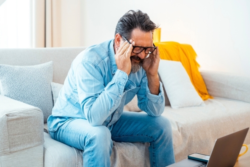 Screening Questionnaire of Headache