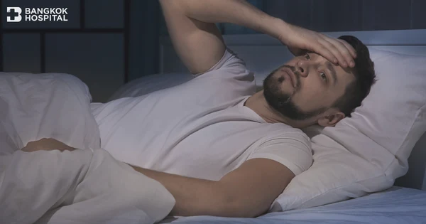 SLEEP DISORDERS & EPILEPSY AND THE RISKS OF DEMENTIA