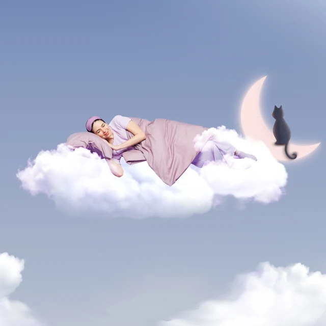 睡眠检测套餐