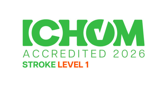 ฺฺBangkok Hospital Muangraj Has Achieved Level 1 International Accreditation for Stroke 2026