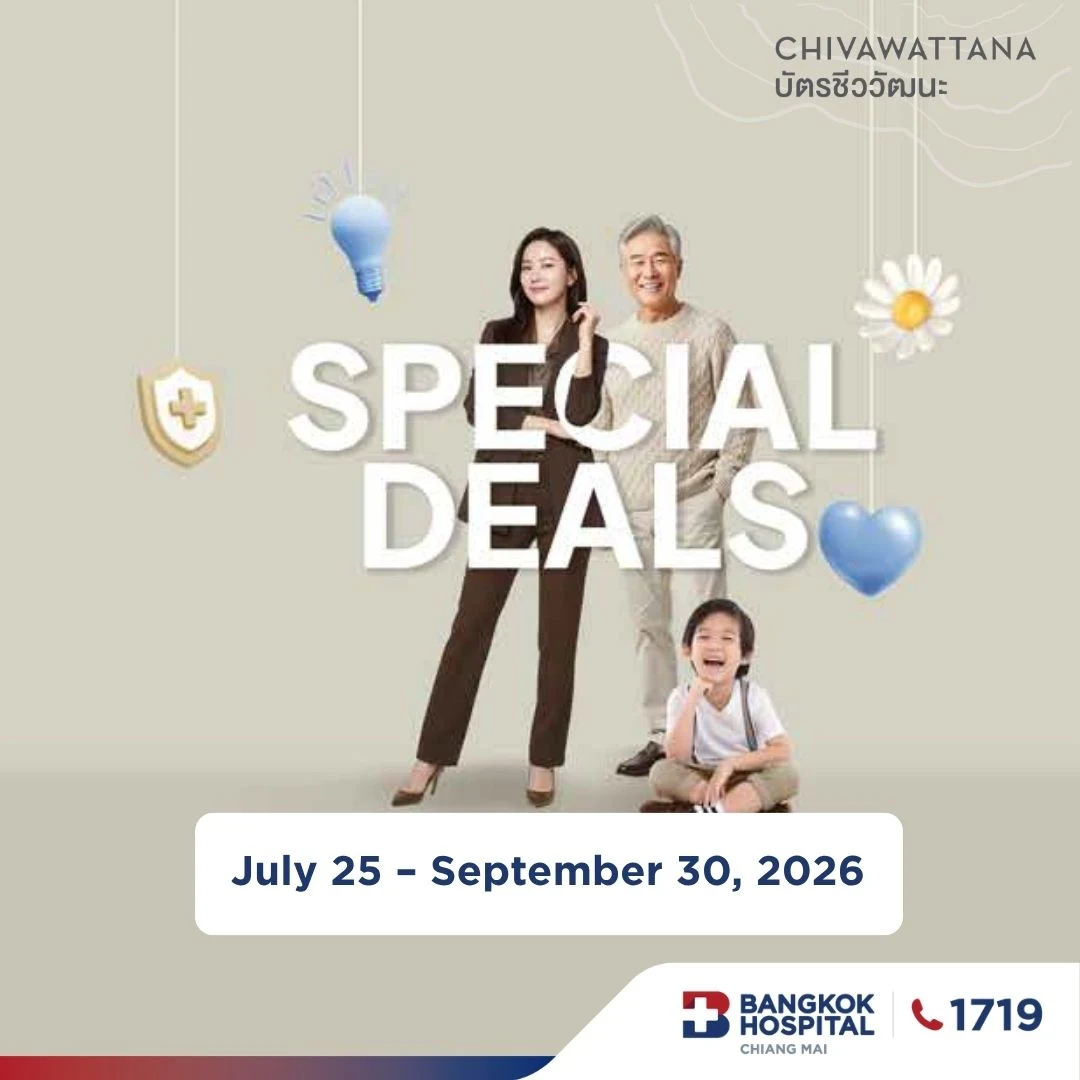 Chivawattana Card