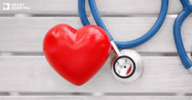 Cardiac Heart