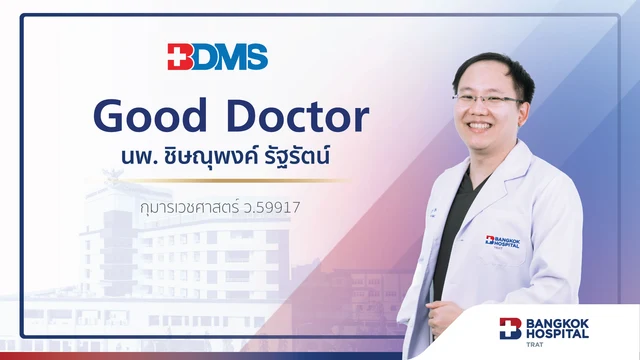 Good Doctor 2025 Image