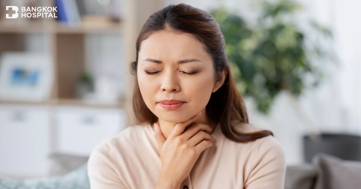 Was ist eine Schilddrüsenknoten-Ablation (Thyroid Ablation)? Für wen ist diese nichtoperative Behandlungsalternative geeignet?