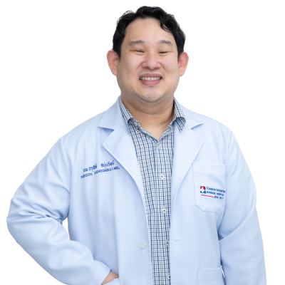 Doctor Image