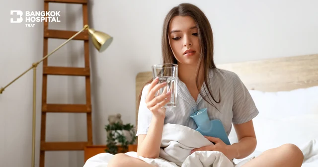 Menstrual Pain: Causes and Treatment Image
