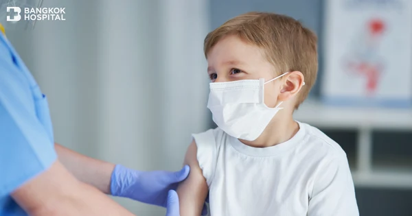 Wie wichtig ist der COVID-19-Impfstoff für Kinder?