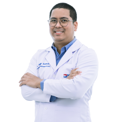 Doctor Image