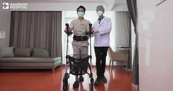 Die Rehabilitation für Patienten, die sich einer chirurgischen Behandlung von abdominalen Erkrankungen unterziehen