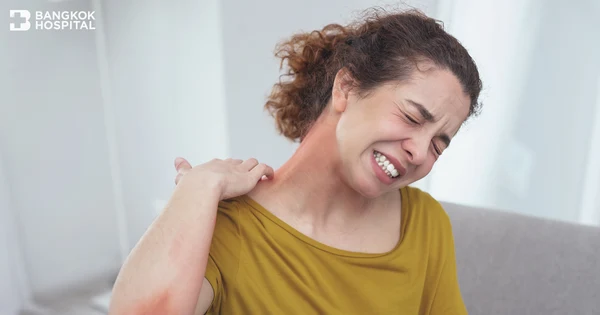 Anaphylaxis: A life-threatening allergic reaction that needs to be treated right away.
