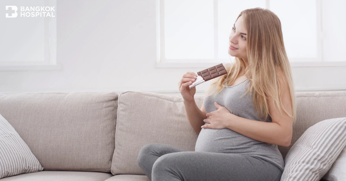 Diabetes und Schwangerschaft