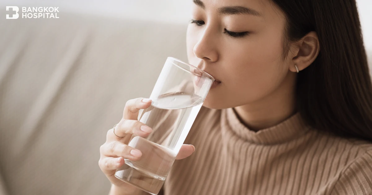 5 Tipps zur Pflege der Nieren durch Wassertrinken