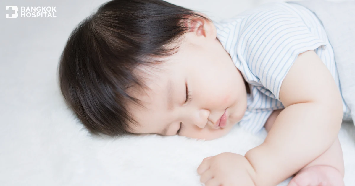7 Schlafprobleme bei Kindern, auf die man achten sollte