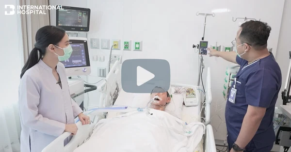 Einführung in die spezialisierte neurologische Intensivstation (ICU)