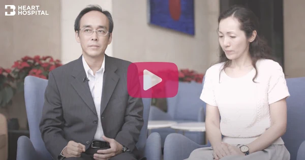 无需输血的心脏病治疗手术经验