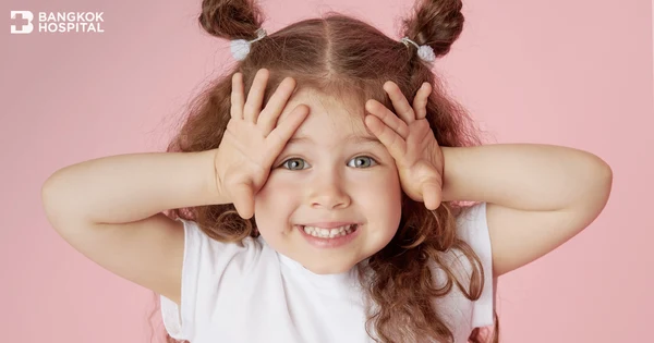 Develop Your Child’s Potential by Strengthening their Prominent Trait Image
